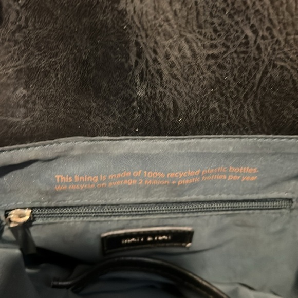 Matt & Nat Baxter Dwell Vegan Tote​​​ - Picture 11 of 16